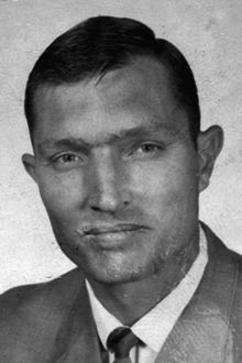 Travis Foster